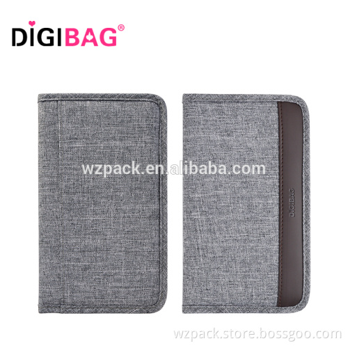 2017 New Arrival wallet card holder colorful travel wallet 10/20 Slots